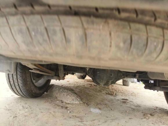 [苏州·皖A] 二手东风风行菱智2022款 奋斗款 M5L 1.6L 豪华型 7座