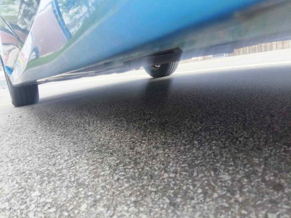 [上海·沪C] 二手马自达马自达3星骋2013款 两厢 1.6L 自动精英型