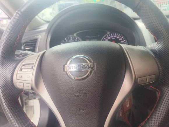 [深圳·辽B] 二手日产天籁2015款 2.0L XL Upper欧冠科技版