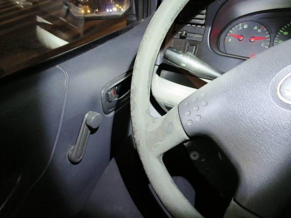 [上海·浙A] 二手金杯金杯海狮2011款 2.0L第五代快运王豪华型4G20B