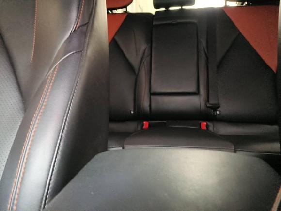 [合肥·皖A] 二手长安长安UNI-V2022款 1.5T 尊贵型