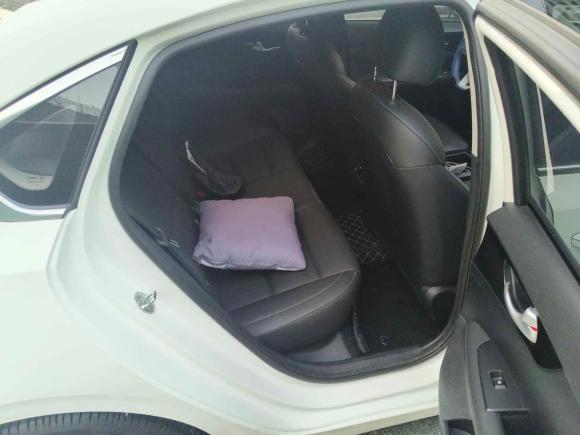 [温州·浙C] 二手起亚起亚K32019款 1.5L CVT新锐版