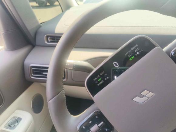 [上海·津A] 二手理想汽车理想MEGA2024款 Ultra