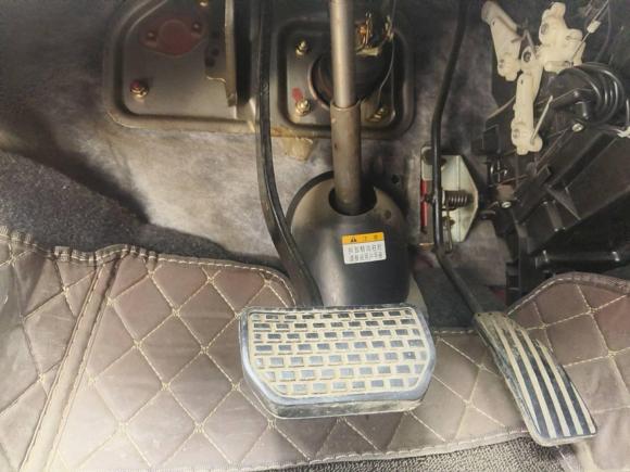 [宁波·浙B] 二手铃木雨燕2011款 1.5L 自动时尚版