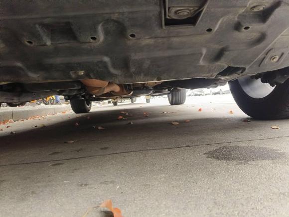 [合肥·皖N] 二手荣威荣威RX52020款 PLUS 300TGI 自动Ali国潮豪华版