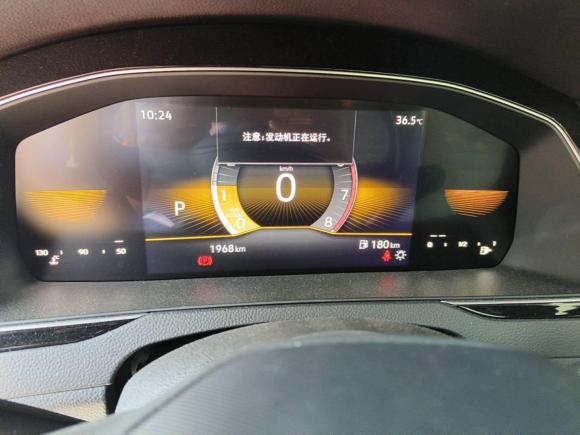 [宁波·浙B] 二手大众迈腾2023款 200万辆纪念版 280TSI DSG舒适型