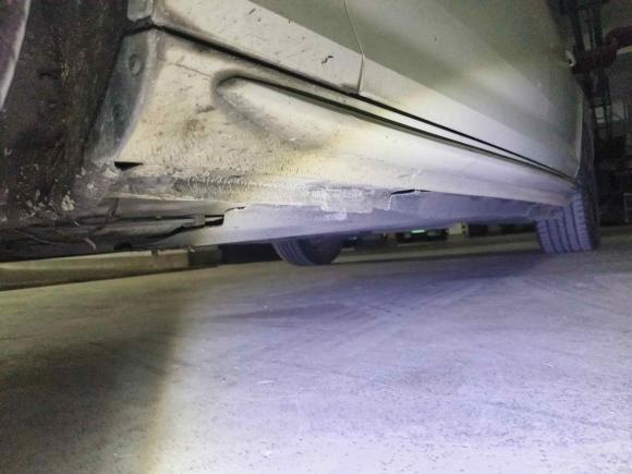 [杭州·浙A] 二手奥迪奥迪A4L2017款 Plus 45 TFSI quattro 风尚型