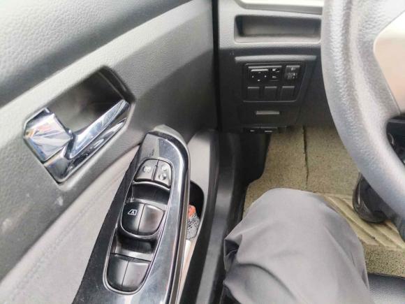 [苏州·苏E] 二手启辰启辰T702016款 2.0L CVT睿趣版