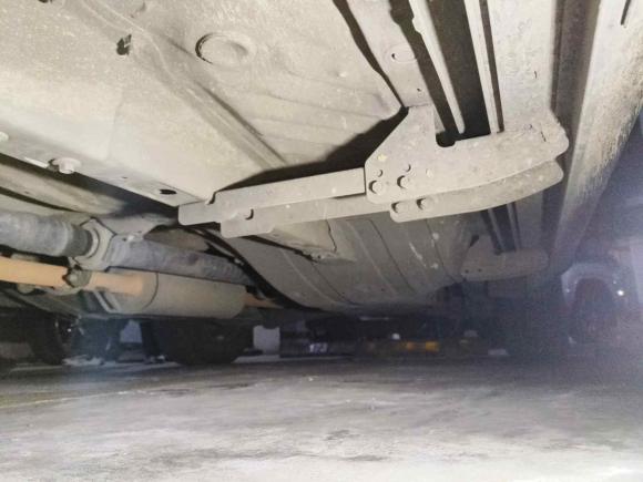 [成都·川A] 二手本田本田CR-V2010款 2.4L 自动四驱豪华版