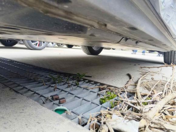 [上海·沪A] 二手奥迪奥迪Q5 e-tron2023款 40 e-tron 星耀型 机甲套装