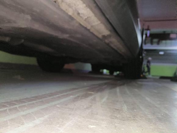 [南京·苏A] 二手大众途观L2019款 330TSI 自动两驱全景舒适版 国VI