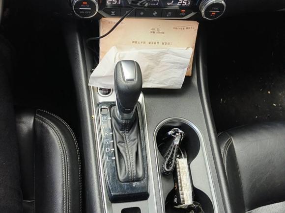 [成都·川A] 二手日产天籁2020款 2.0T XL Upper AD1 智享领航版