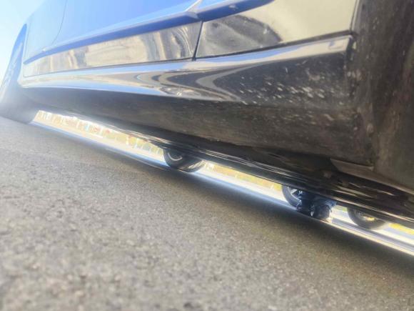 [常州·苏D] 二手沃尔沃沃尔沃S902020款 T5 智远豪华版