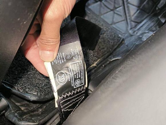 [宁波·浙B] 二手荣威荣威RX5 MAX2019款 300TGI 自动4G互联豪华版