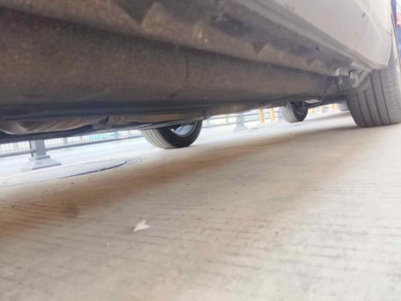 [合肥·皖A] 二手奥迪奥迪Q52017款 40 TFSI 技术型