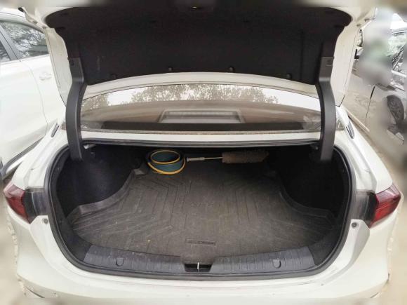 [上海·沪A] 二手埃安AION S2023款 魅 580 磷酸铁锂