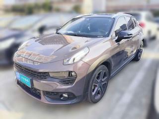 领克领克022021款 2.0TD 自动两驱耀 冠军版