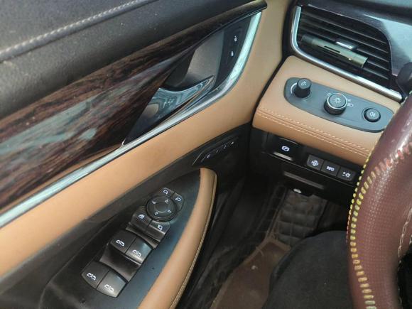 [金华·浙G] 二手别克君越2016款 20T 豪华型