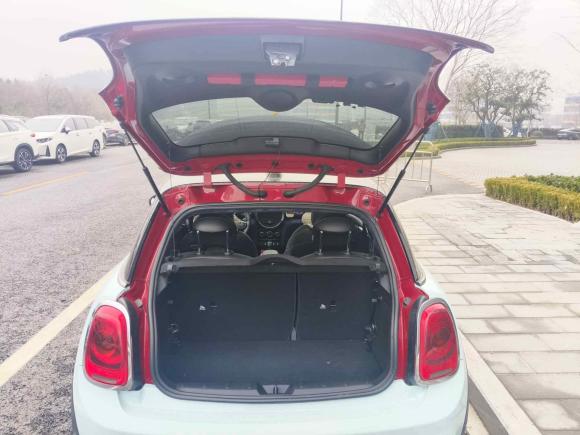 [杭州·浙A] 二手MINIMINI2016款 2.0T COOPER S 先锋派
