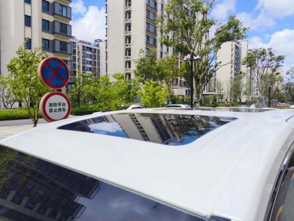 [南通·豫N] 二手别克别克GL82017款 ES 28T 旗舰型 国V