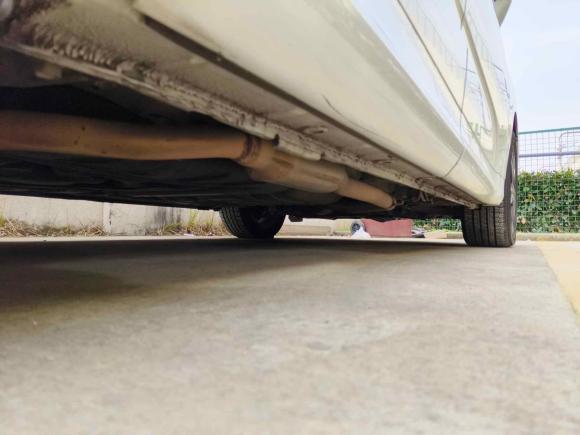 [上海·沪B] 二手本田奥德赛2015款 改款 2.4L 智享版