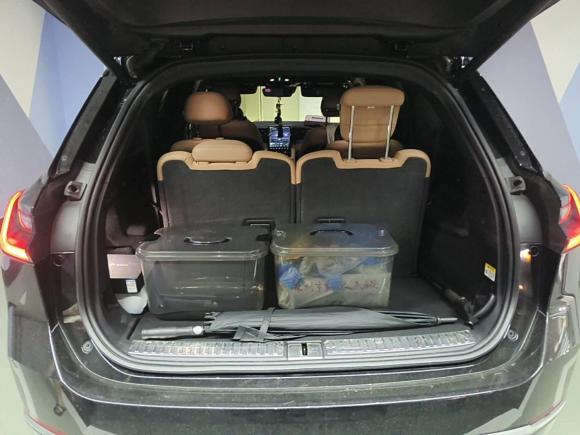 [苏州·苏E] 二手蔚来蔚来ES82020款 450KM 六座版