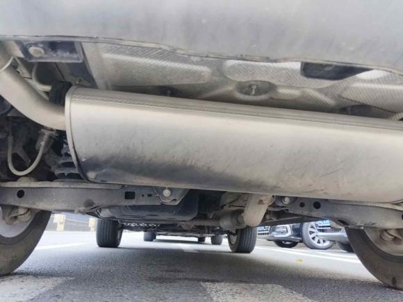 [广州·粤E] 二手长安长安CS752021款 荣耀百万版 280T DCT尊贵型