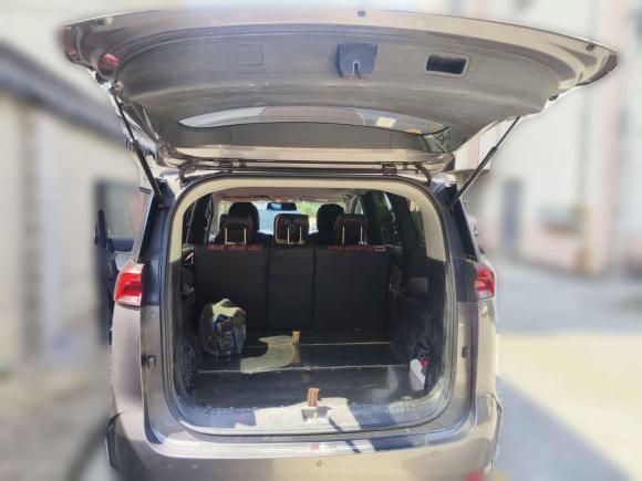 [常州·苏D] 二手上汽大通MAXUS大通G502019款 1.3T 手动乐享起始版 国VI