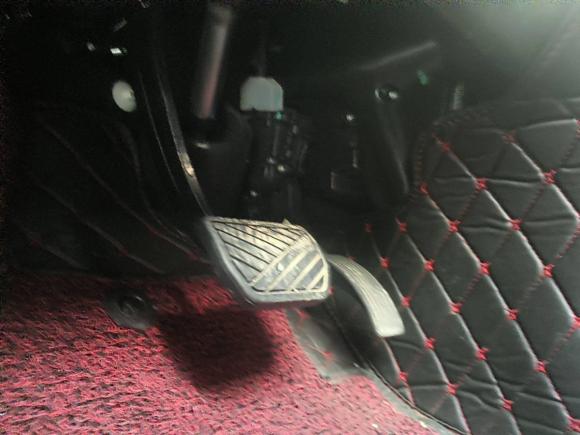 [宁波·浙B] 二手吉利汽车帝豪2020款 1.5L CVT向上版