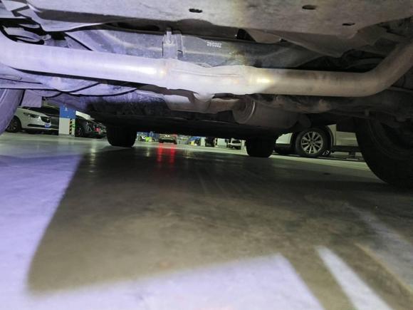 [西安·陕A] 二手本田皓影新能源2022款 e:PHEV 豪华版