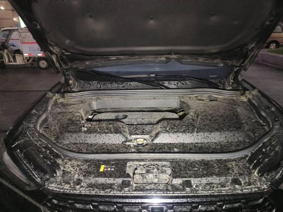 [嘉兴·浙F] 二手魏牌魏牌 VV62018款 2.0T 两驱旗舰型 国V