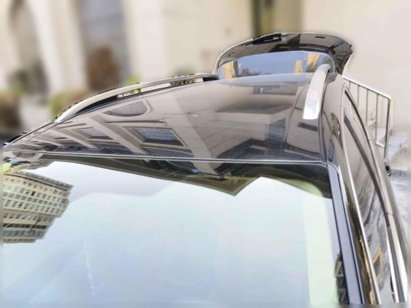 [合肥·皖A] 二手福特锐界2015款 2.0T GTDi 两驱精锐型