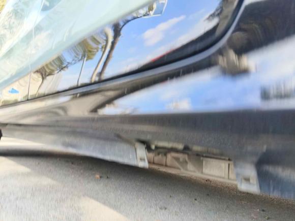 [上海·沪A] 二手别克微蓝62024款 430km 舒享版