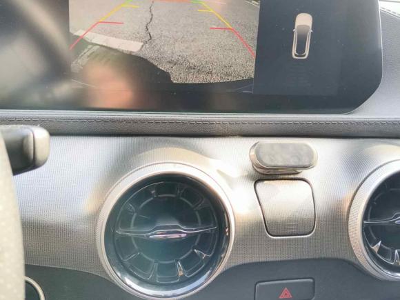 [上海·沪A] 二手东风风行风行T5 EVO2021款 1.5TD DCT铂金版