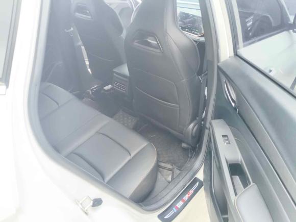 [南京·苏A] 二手长安欧尚长安欧尚X5 PLUS2023款 改款 1.5T DCT智趣AI版