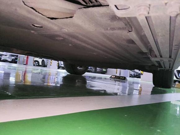 [杭州·浙A] 二手理想汽车理想ONE2020款 增程6座版