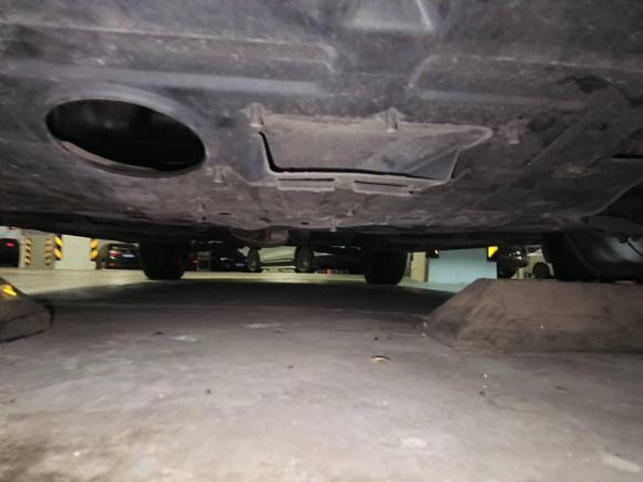 [南京·苏A] 二手东南东南DX72015款 1.5T 自动尊贵型