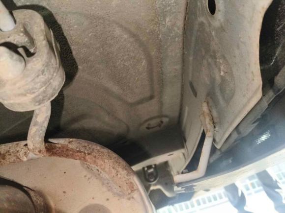 [杭州·鄂L] 二手福特领界2019款 EcoBoost 145 CVT铂领型 国VI