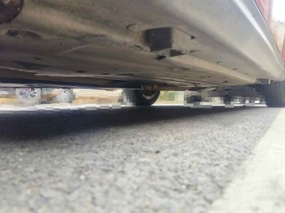 [武汉·鄂A] 二手MINIMINI2007款 1.6T COOPER S