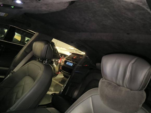 [深圳·粤B] 二手蔚来蔚来ET72022款 100kWh 首发版