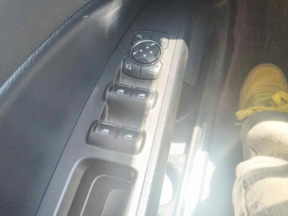 [金华·苏U] 二手福特蒙迪欧2017款 EcoBoost 180 豪华型