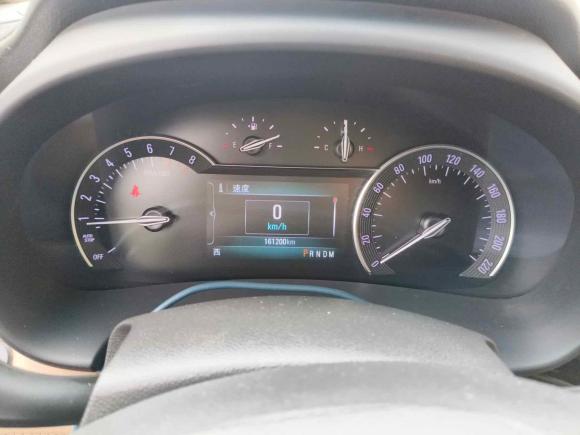 [武汉·鄂A] 二手别克别克GL82017款 ES 28T 豪华型 国V