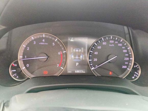 [宁波·浙B] 二手雷克萨斯雷克萨斯RX2020款 300 四驱典雅版 国VI