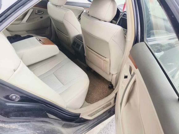 [广州·粤A] 二手丰田凯美瑞2009款 200G 豪华版