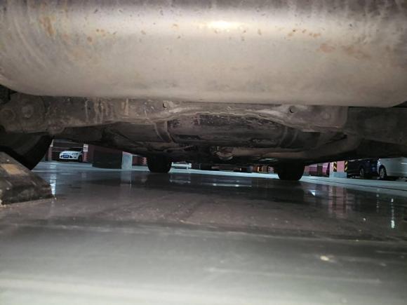 [南京·苏A] 二手本田杰德2016款 1.8L CVT豪华版 5座