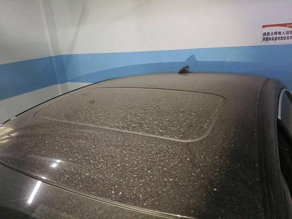 [杭州·浙A] 二手沃尔沃沃尔沃S602016款 S60L T4 智远版