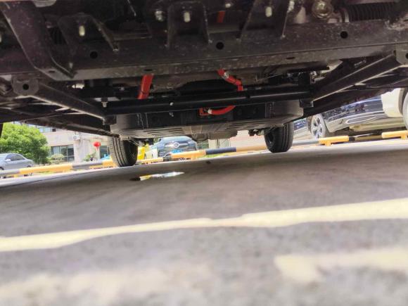 [上海·苏E] 二手奔腾奔腾小马2025款 222km 灵动马