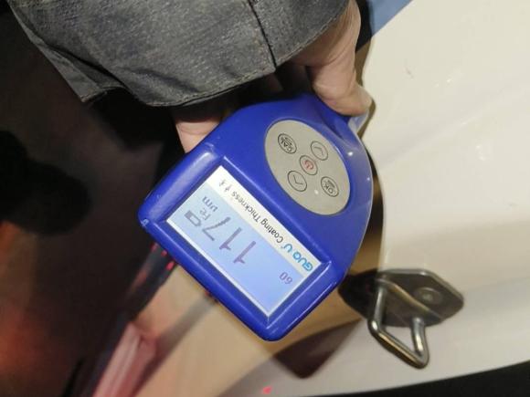 [广州·湘A] 二手奔驰奔驰C级2019款 C 260 L 运动版