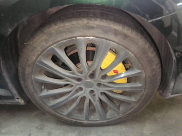 [深圳·粤B] 二手名爵MG72023款 2.0T 自动猎美奢享版