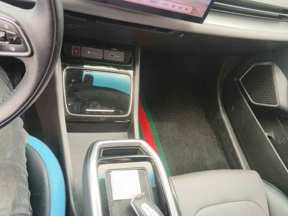 [杭州·浙D] 二手吉利几何吉利几何G62022款 480 新智型